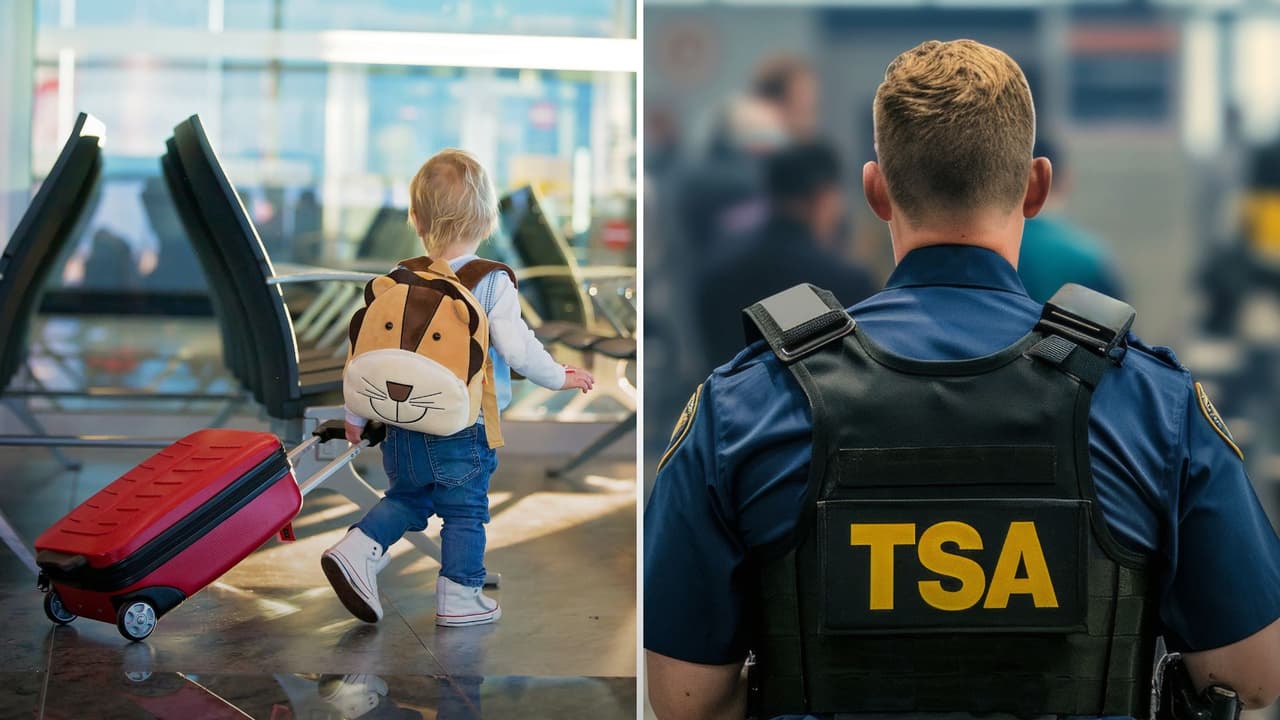 Si vives en Texas, eres migrante con estatus regular y planeas viajar en avión dentro de Estados Unidos con tus hijos, es normal que tengas dudas: 
<b>¿les pedirán identificación?, ¿sirve el acta de nacimiento?, ¿necesitan la green card?</b> 
<br>Esta guía responde, paso a paso, 
<b>lo que debes saber antes de llegar al aeropuerto.</b>