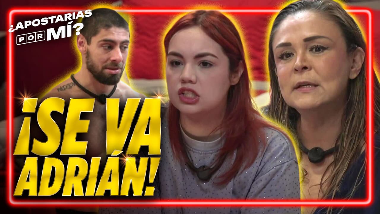 ¡Desde la primera semana! Mario asegura que Adrián se SALVÓ gracias a Alina