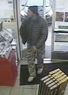 Sospechoso de robo de vehículo y secuestro en Wheeling, Illinois.