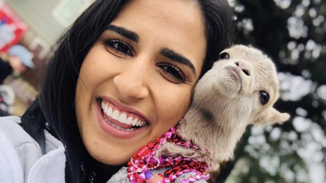 Celebra San Valentín con una cabra. La organización 
<b><a href="https://www.eventbrite.com/o/goat-yoga-houston-14092246002" target="_blank">Goat Yoga Houston</a></b> te ofrece un fin de semana de San Valentín con lindas cabritas y una divertida clase de yoga el sábado 15 de febrero. Los animalitos estarán vestidos de acuerdo a la ocasión. Para más información llama al 713-578-0068 con Rachel Henson.