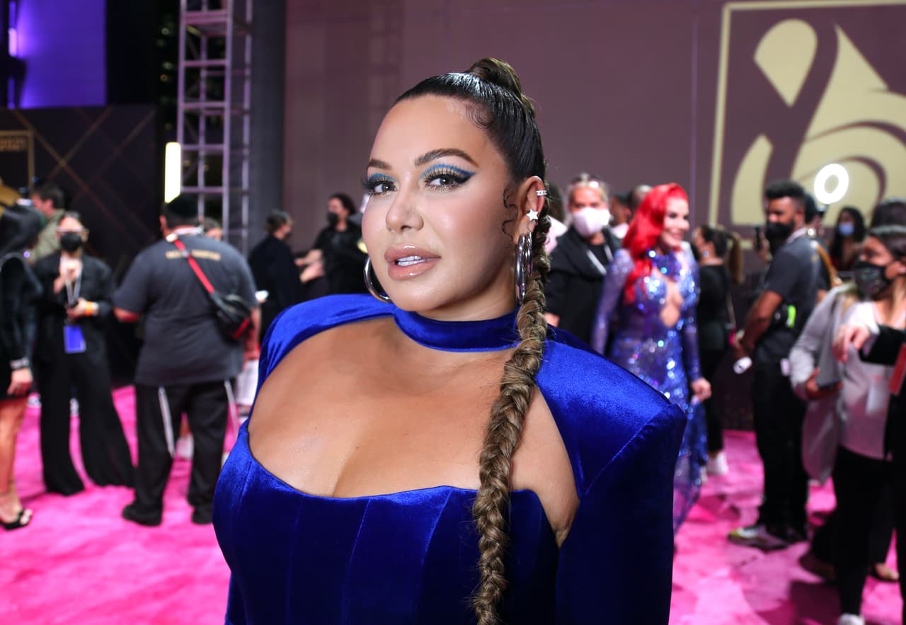 Chiquis Rivera