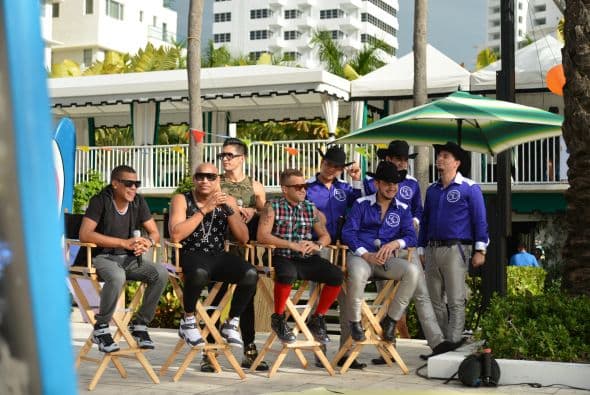 Conciertazo de verano Despierta América