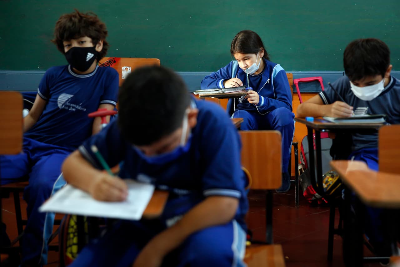 Gremios aseguran que hay incertidumbre e inconformidad en el regreso a clases en Puerto Rico