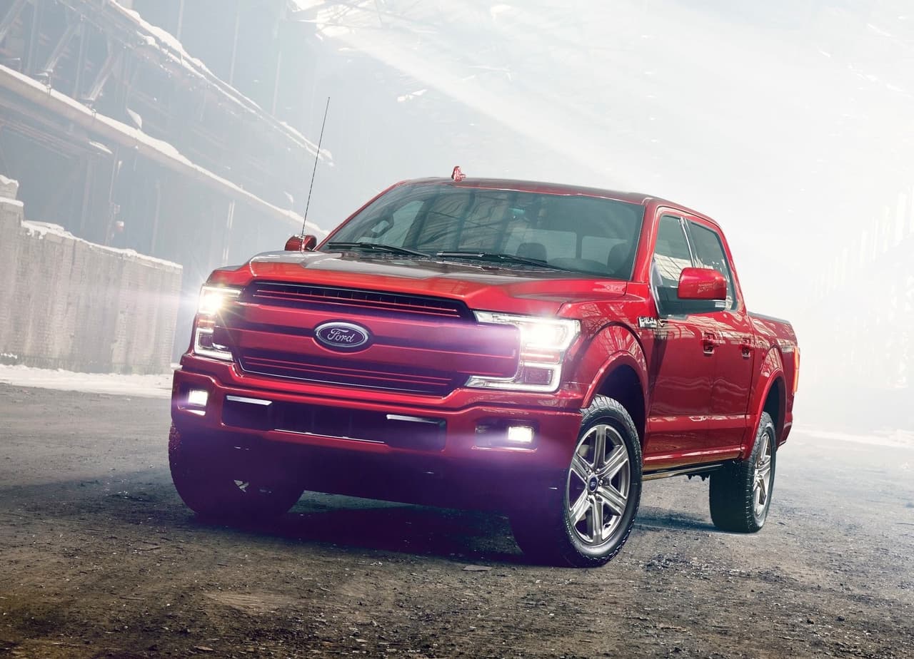 <h3 class="cms-H3-H3"><b>9. Ford F-150</b></h3>
<br>
<br>Cambio desde el año pasado: 12.2%
<br>Cambio desde el mes anterior: 49.2%