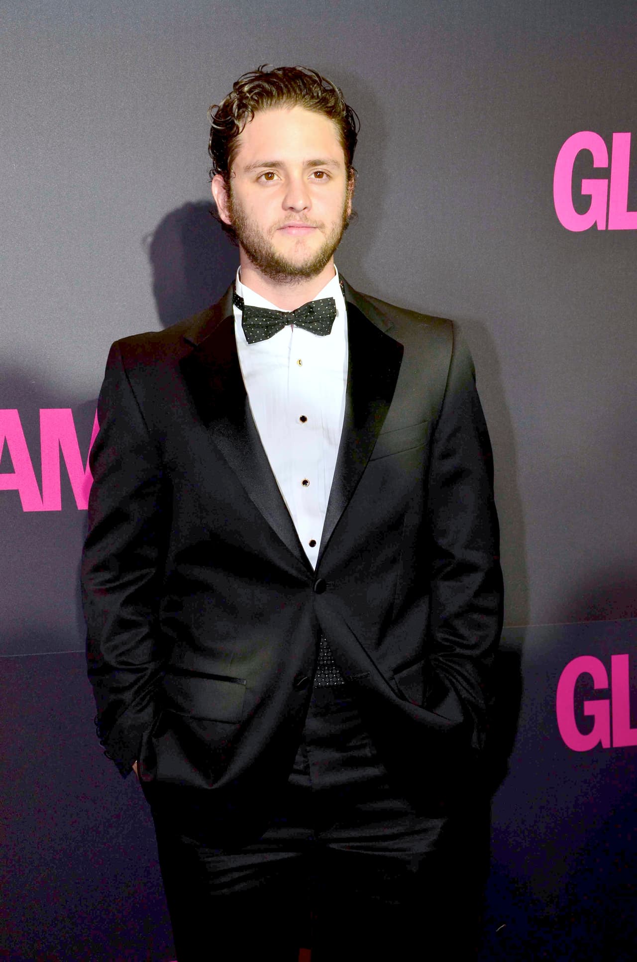 Según el artista, "ahorita vale la pena 
<b><a href="https://www.univision.com/networks/galavision/recuerdas-a-christopher-uckermann-de-rbd-fotos" target="_blank">direccionar todo lo que uno haga hacia algo positivo</a></b>, ahí está la clave para el cambio".