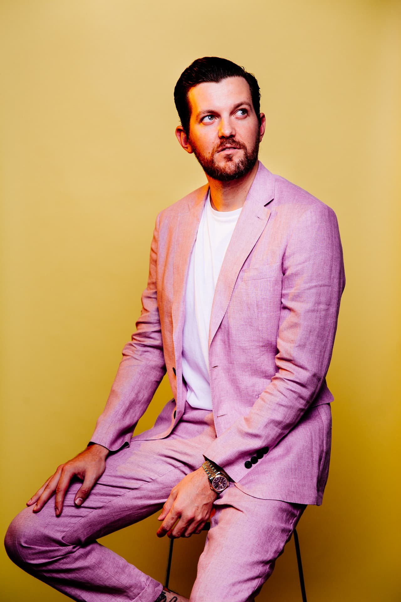 <b>Dillon Francis</b>
<br>Nominaciones 1:
<br>Video Del Año: 'Sexo' Residente & Dillon Francis ft. Ile