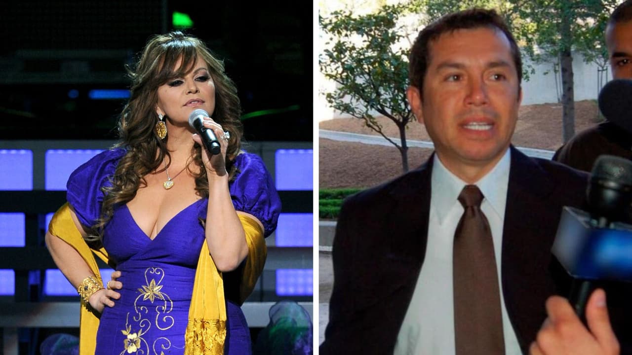 Exesposo de Jenni Rivera, Trino Marín, habría salido de la cárcel: Esto es lo que se sabe