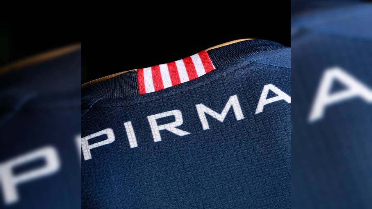 Atlético San Luis y Club León presentaron de manera oficial las nuevas ‘armaduras’ con las que enfrentarán sus compromisos en el máximo circuito del futbol mexicano.