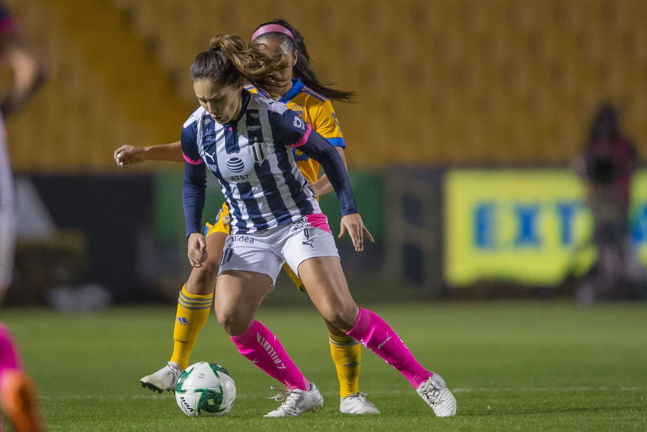 Monterrey se queda a centímetros de lograr una gran hazaña, pero Tigres no se los permite y les ganan 3-2 en la tanda de penaltis.