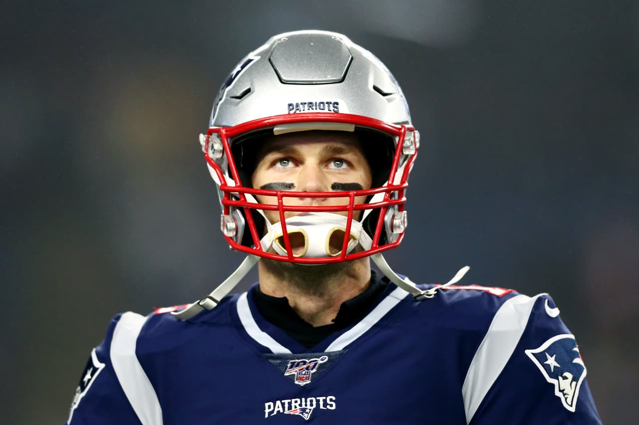 <b>Puesto 8. New England Patriots (NFL)</b>
<br>
<br>• Valor: 4,400 millones de dólares.
<br>
<br>• Cambio de valor en los últimos cinco años: +38%.
<br>
<br>• Propietario: Robert Kraft.
<br>
<br>• Año de compra: 1994.
<br>
<br>• Precio pagado: 172 millones de dólares.
<br>