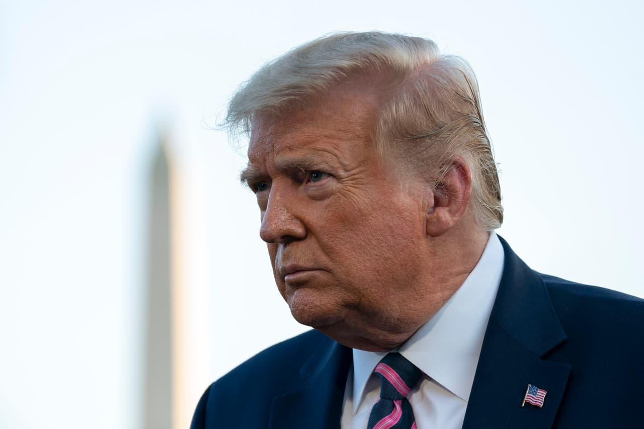 ¿Cómo se cuidan los políticos en Illinois, ahora que Trump dio positivo por covid-19?