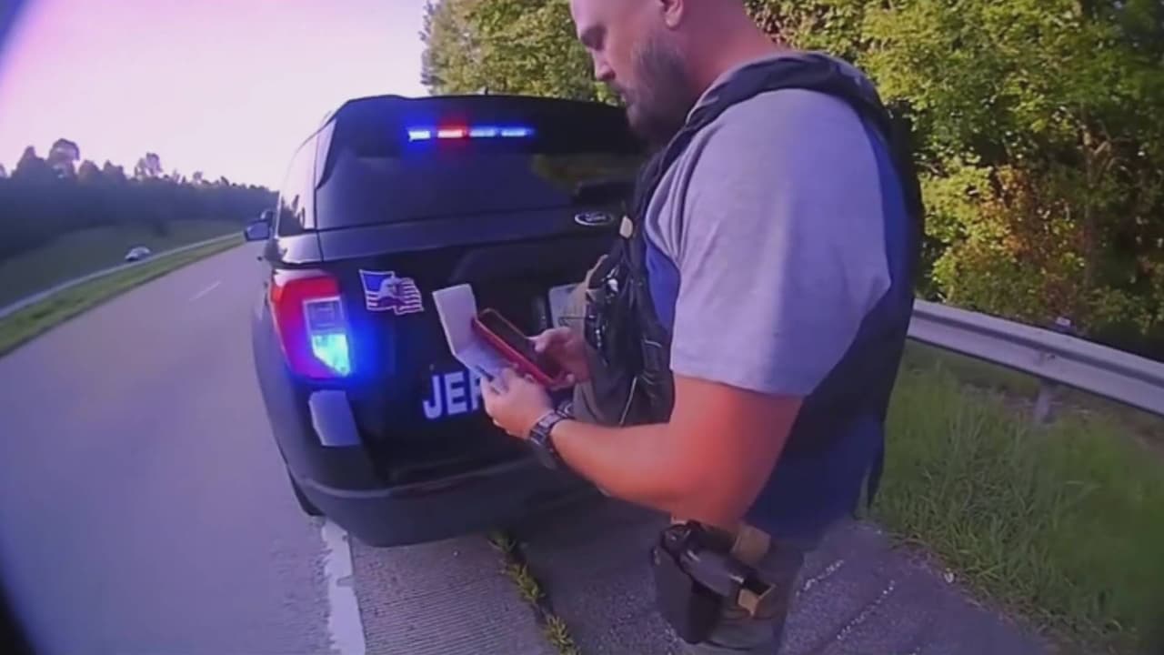 Inmigrantes fueron entregados a ICE por la ley ‘Slowpoke’, qué dice esta medida