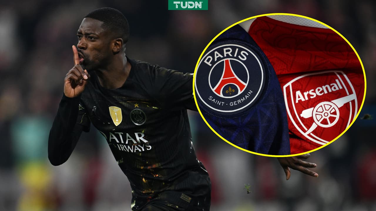 Champions League: Cómo fue el camino de PSG hacia la Final