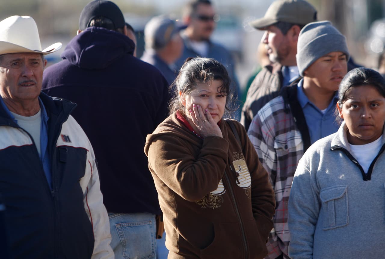 Firmé una salida voluntaria y me quedé, ¿me andan buscando para deportarme? Respondemos tus preguntas de inmigración