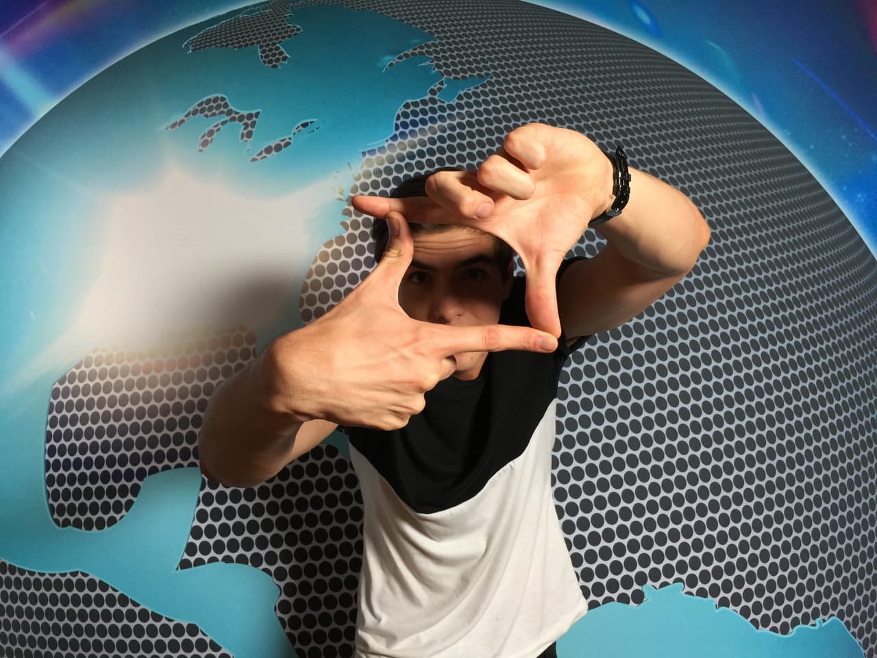 Johann se convirtió en el quinto eliminado de La Banda pero nos deja su optimismo e inigualable talento artístico que nunca olvidaremos.