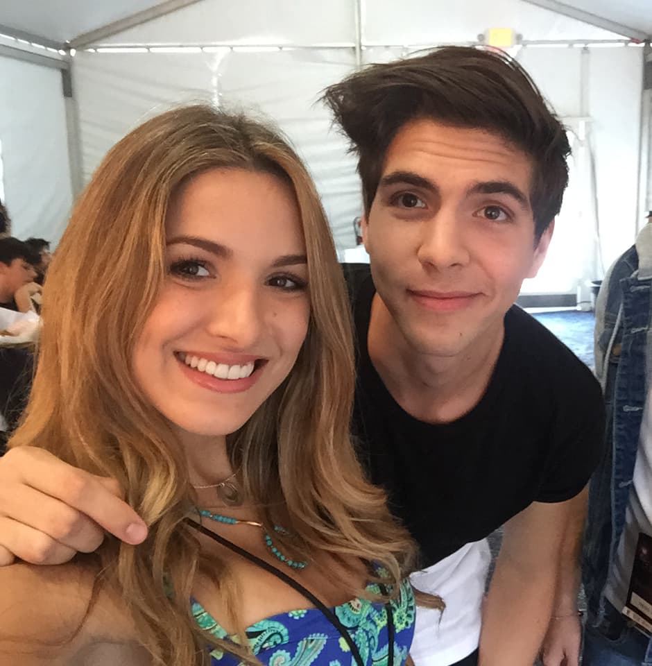 Johann se convirtió en el quinto eliminado de La Banda pero nos deja su optimismo e inigualable talento artístico que nunca olvidaremos.