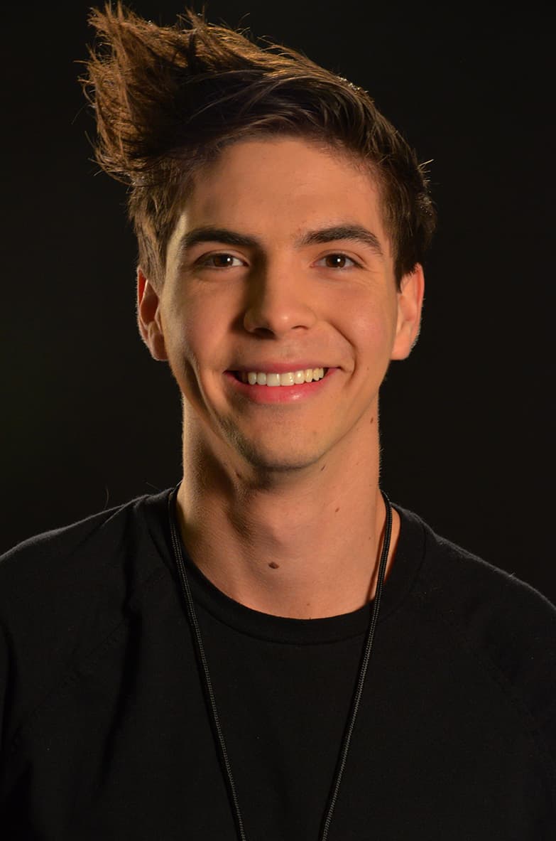 Johann se convirtió en el quinto eliminado de La Banda pero nos deja su optimismo e inigualable talento artístico que nunca olvidaremos.