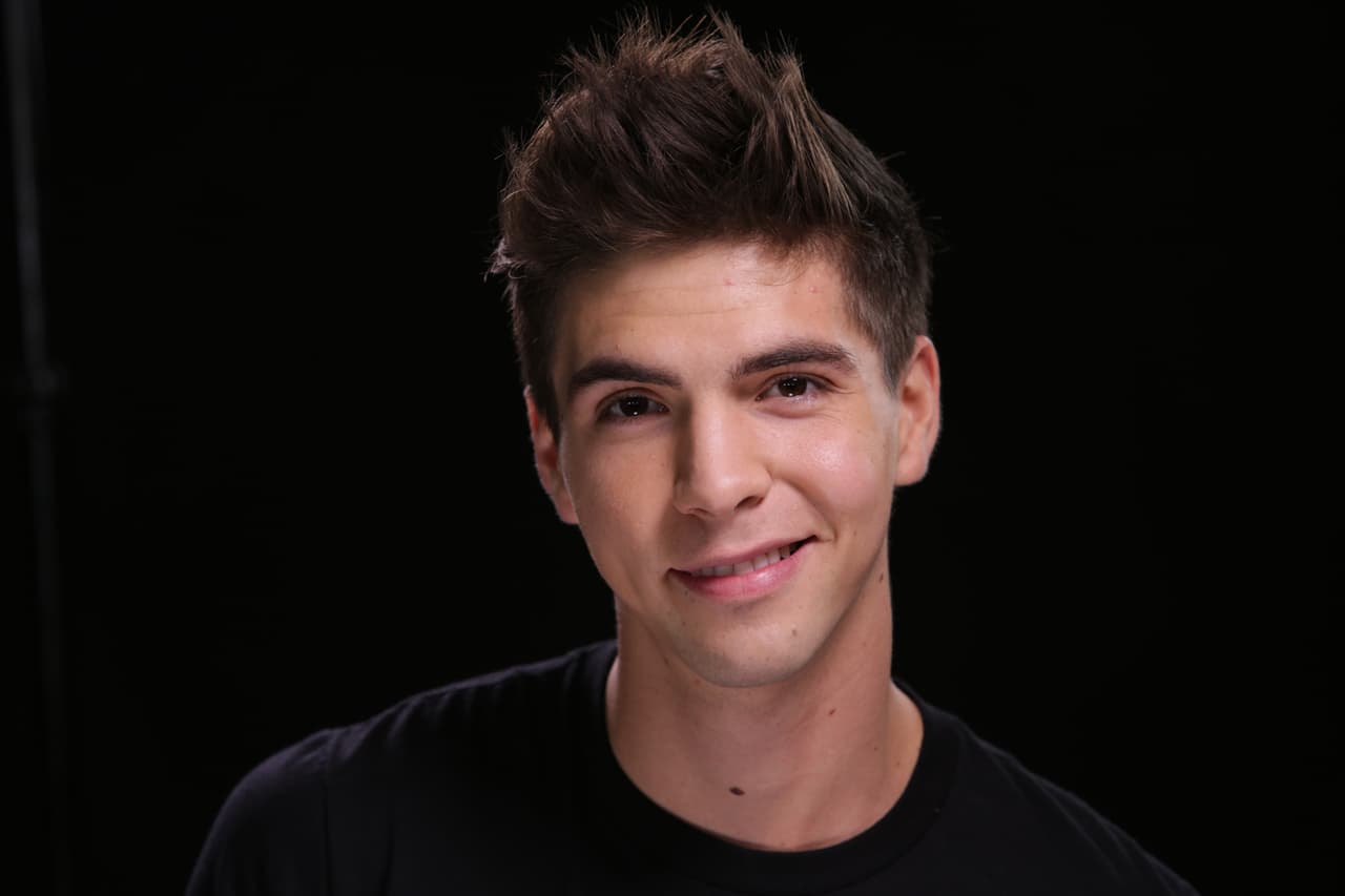 Johann se convirtió en el quinto eliminado de La Banda pero nos deja su optimismo e inigualable talento artístico que nunca olvidaremos.