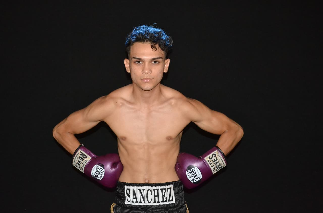 Box Televisa | Rosario Sánchez vs. Tshifhiwa Spider, cartelera 24 de enero