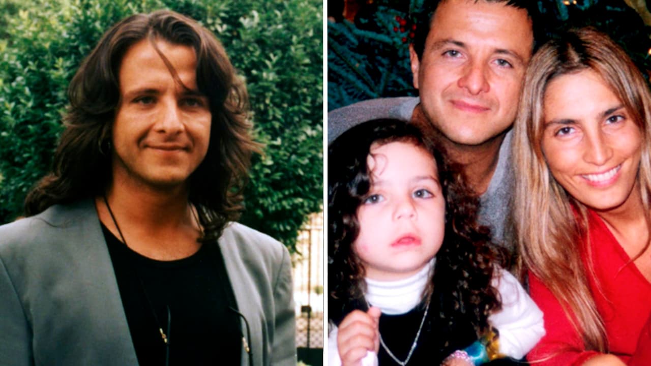 Hija de Eduardo Palomo está triunfando en Hollywood: a sus 25 años es una exitosa actriz