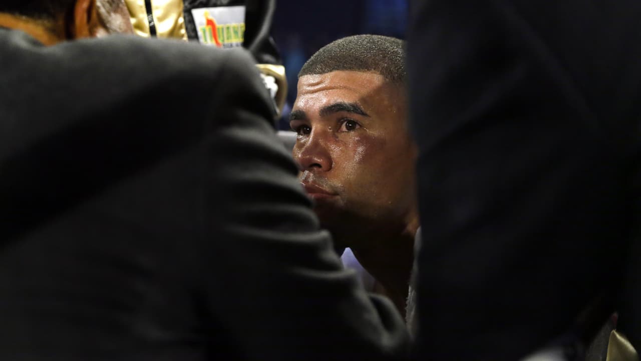 Juanma López finalmente recibe reducción de fianza y podía abandonar hoy mismo la cárcel