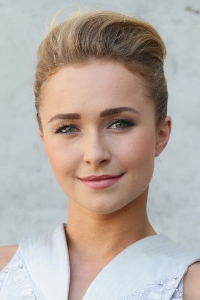 Hayden Leslie Panettiere