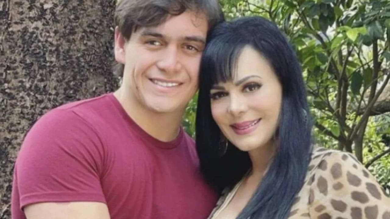 Tenía un dolor en el pecho: nuevos detalles de la muerte de Julián Figueroa, hijo de Maribel Guardia y Joan Sebastian