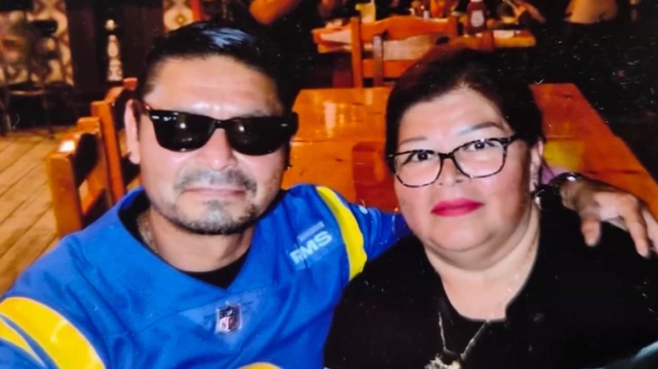 Familia de José Ramos exige investigación independiente tras su muerte en custodia de ICE