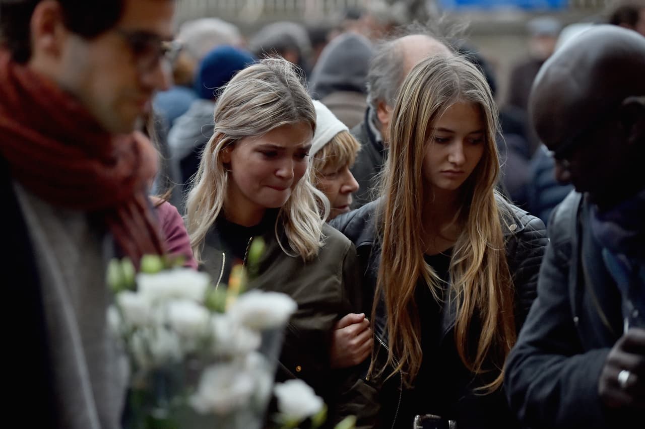 Una estudiante hispana de El Monte muere en los ataques en París