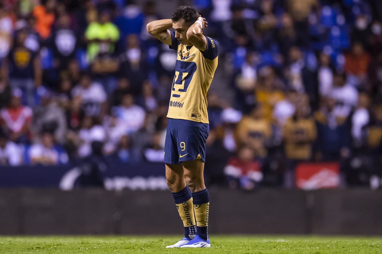Los auriazules añadieron dramatismo con el Eduardo Salvio al 81’, pero el tiempo no les alcanzó para un empate que tampoco habría ayudado a sus aspiraciones.