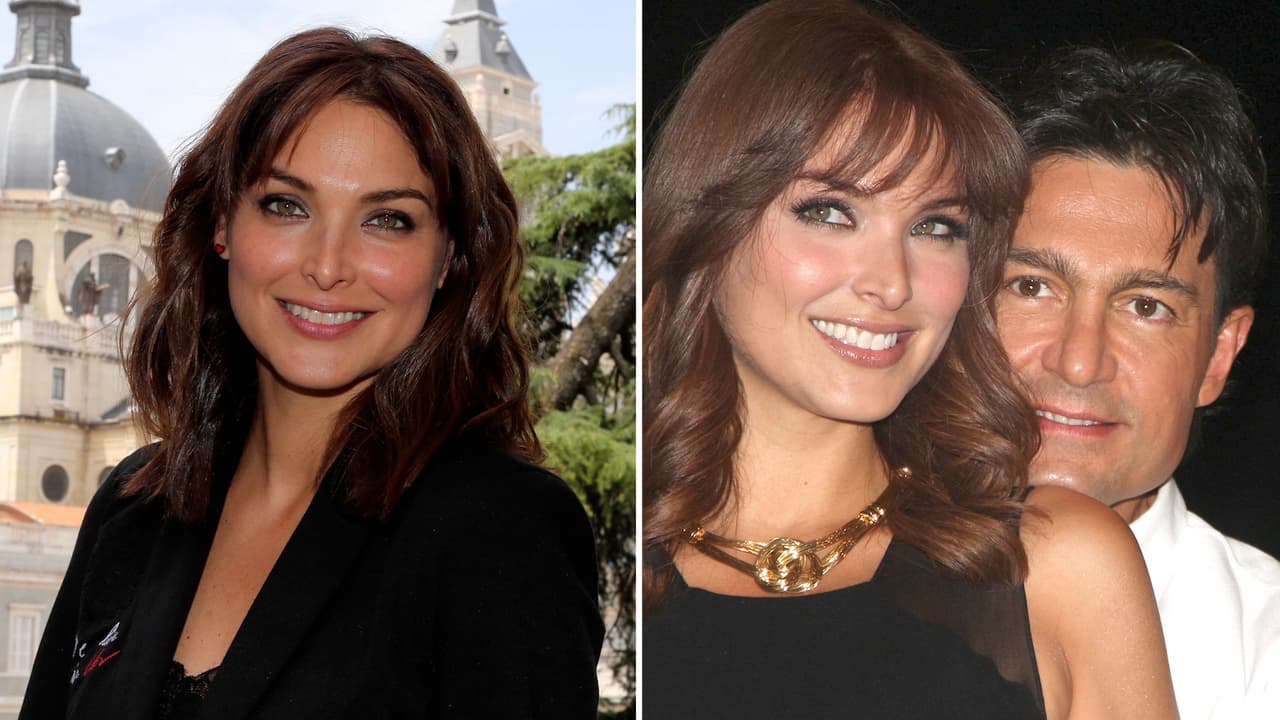 ¿Quién es Blanca Soto, supuesta pareja de Fernando Colunga? Su triste pasado y qué ha sido de ella