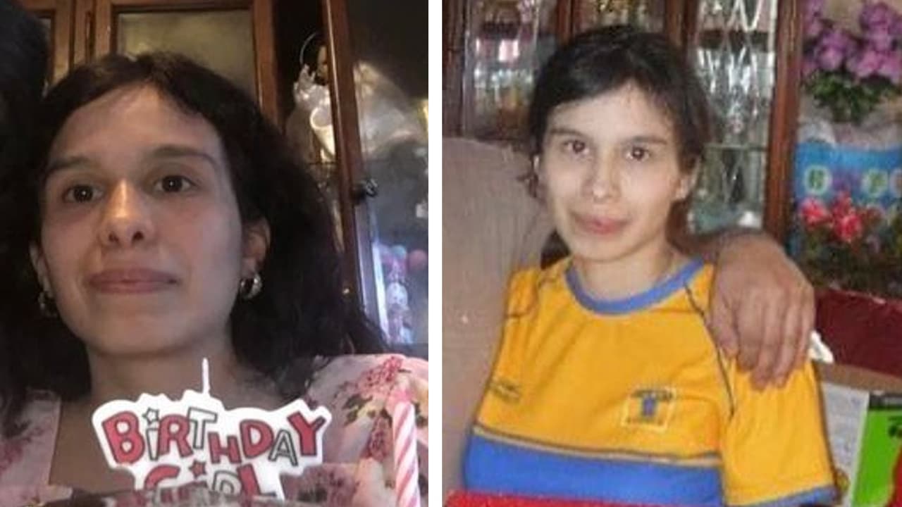 Madre de tres hijos y embarazada, lleva desaparecida 8 días. Su familia pide ayuda para localizarla 