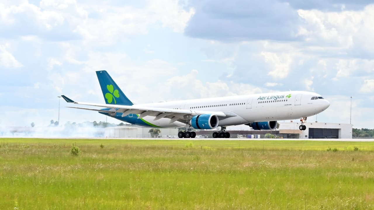 ¿Viajas desde el Aeropuerto Internacional de Orlando? Estas aerolíneas se mudan a la nueva Terminal C