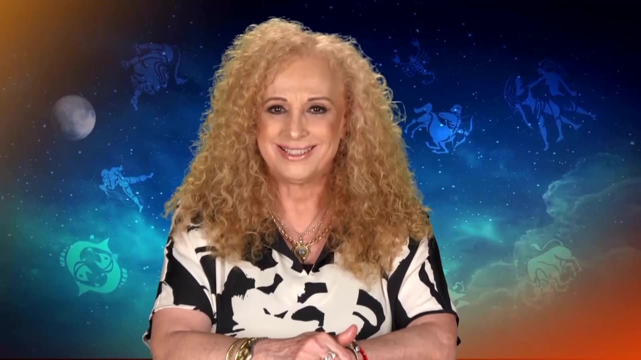 HORÓSCOPOS 8 de Julio 2026 | Mizada Mohamed | Programa Hoy