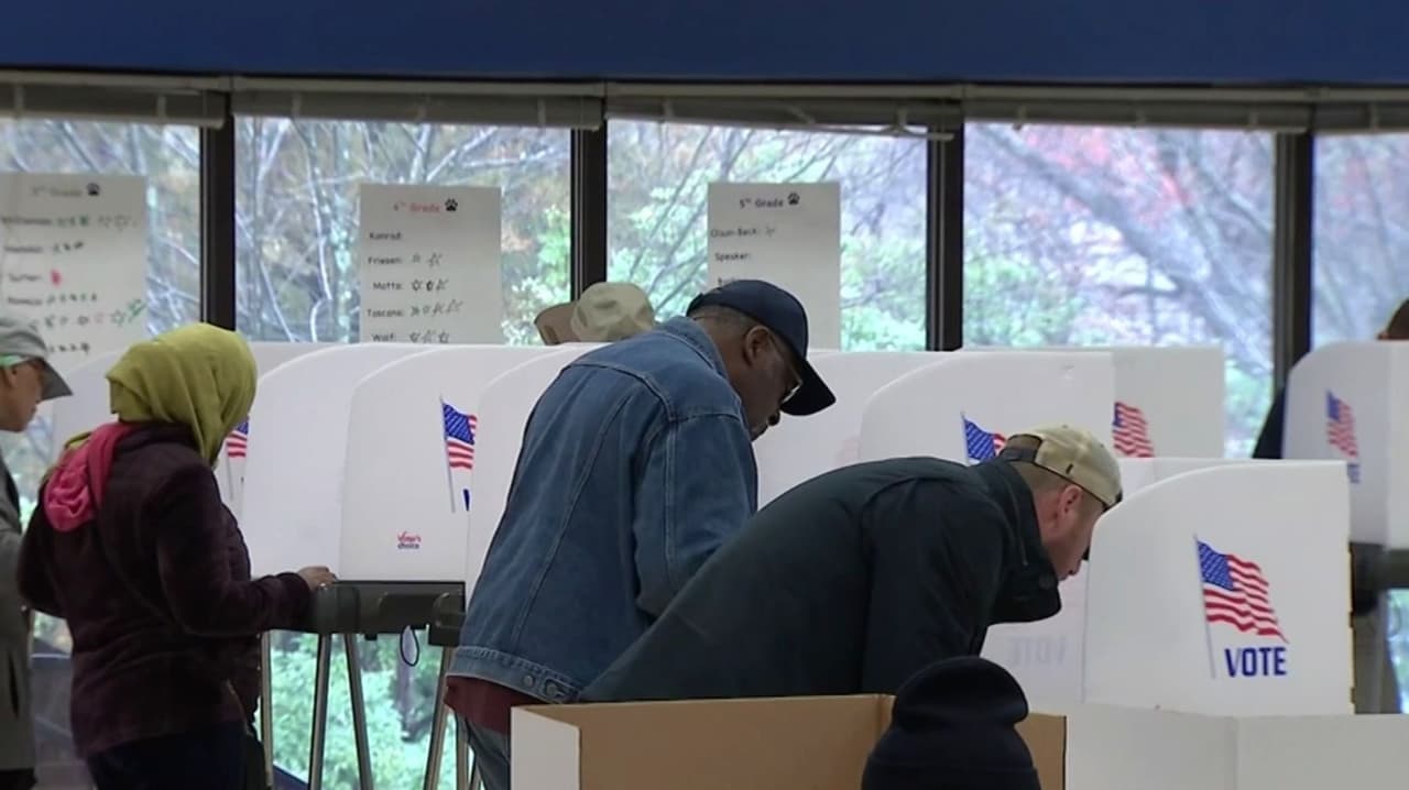 Polémica por 'Save America Act': ¿Por qué se cree que esta propuesta podría desalentar el voto de millones?