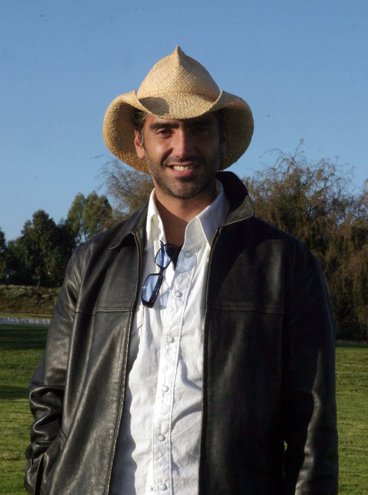 Aunque también ha incursionado en el género pop, es uno de los favoritos si hablamos de exponentes mexicanos de música ranchera.