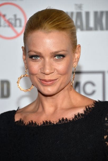 Para el tercer año, su personaje, Andrea, termina separada del grupo y se topa con el Gobernador. Mira aquí los videos más chismosos.