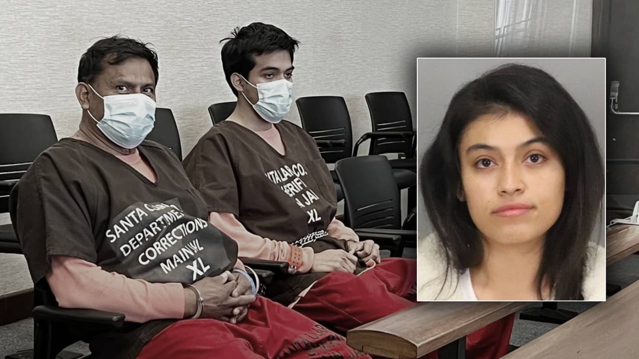 Lloraba en las noches y le hicieron un "exorcismo": madre, tío y abuelo acusados por la muerte de niña de 3 años