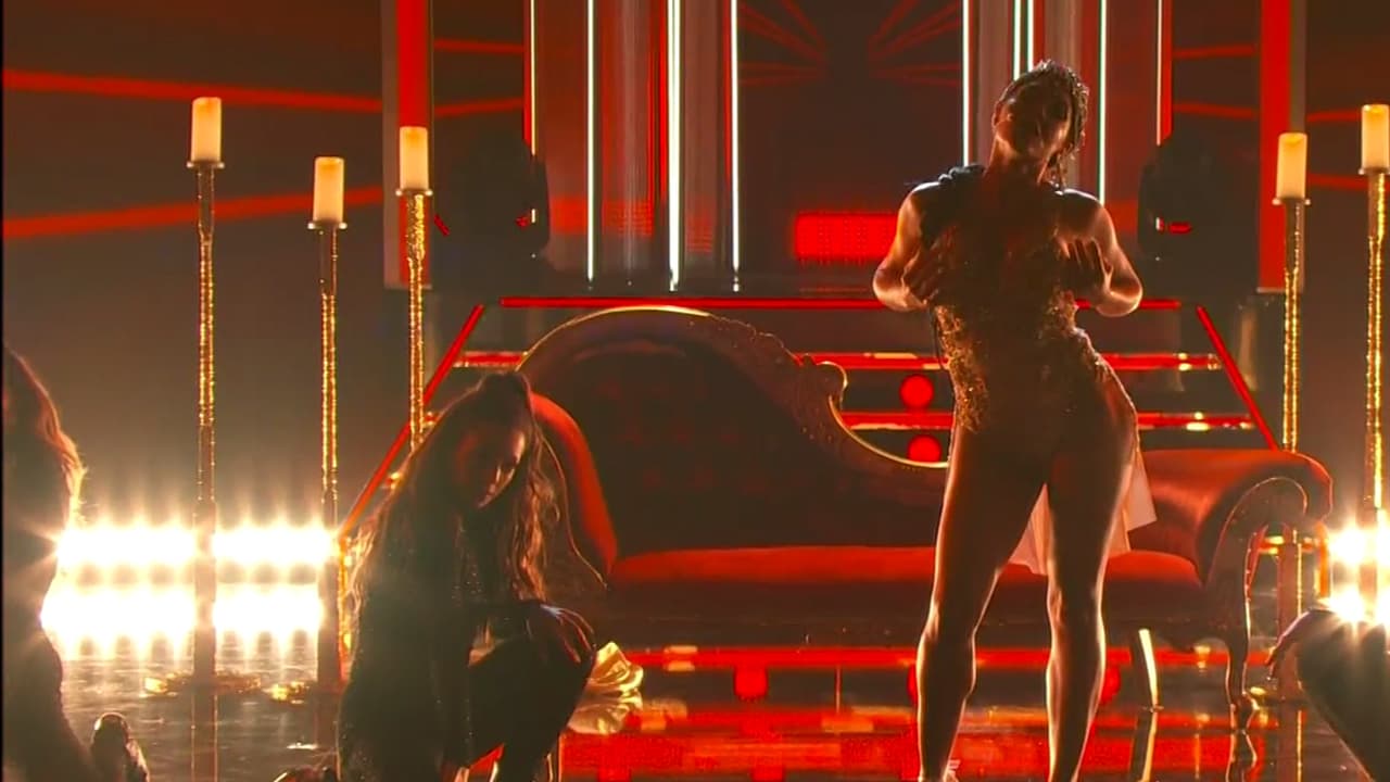 Francisca se mostró satisfecha de esta primera noche y está más que lista para lo que viene en Tu Cara Me Suena.