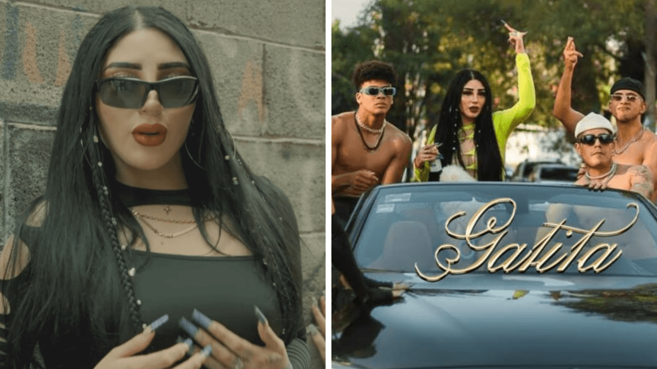 ¿Quién es Bellakath? La historia detrás de 'Gatita': la canción viral que enloqueció a TikTok