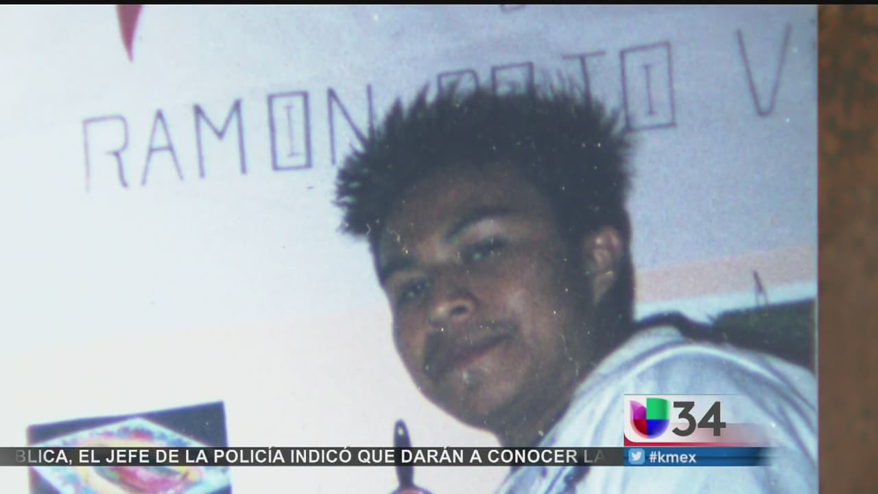 Familia de taxista asesinado piden apoyo para identificar al responsable