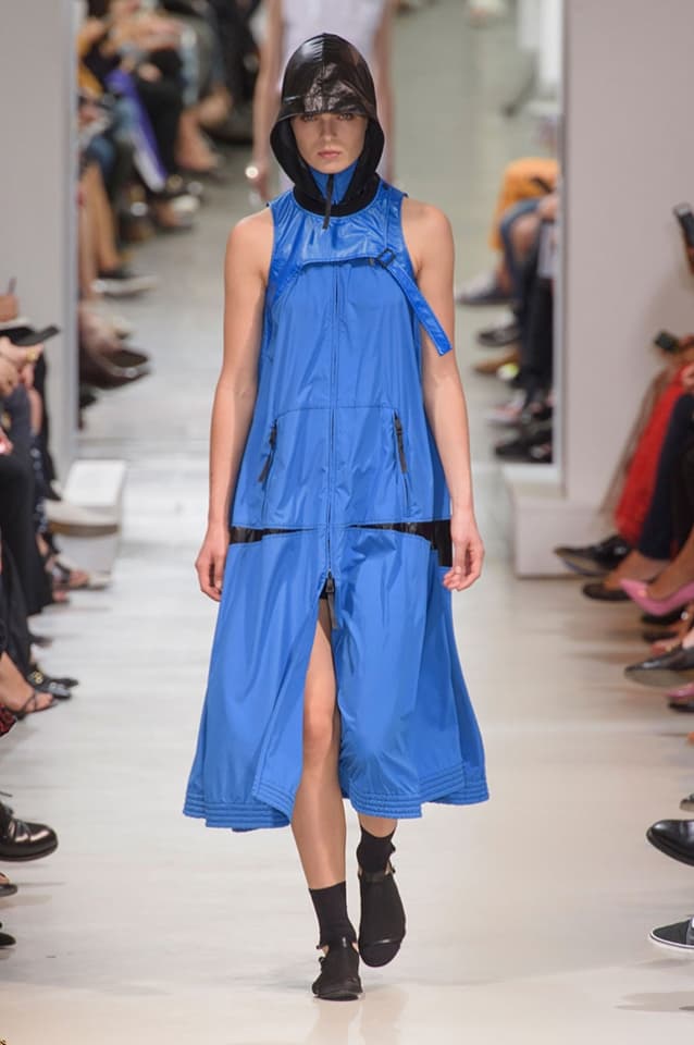 Imágenes PFW 2016: Paco Rabanne