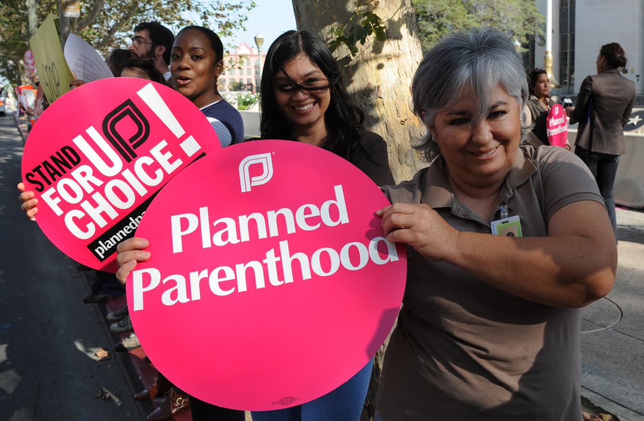 Planned Parenthood busca derogar leyes que limitan el acceso a abortos seguros en Alaska, Missouri y Carolina del Norte