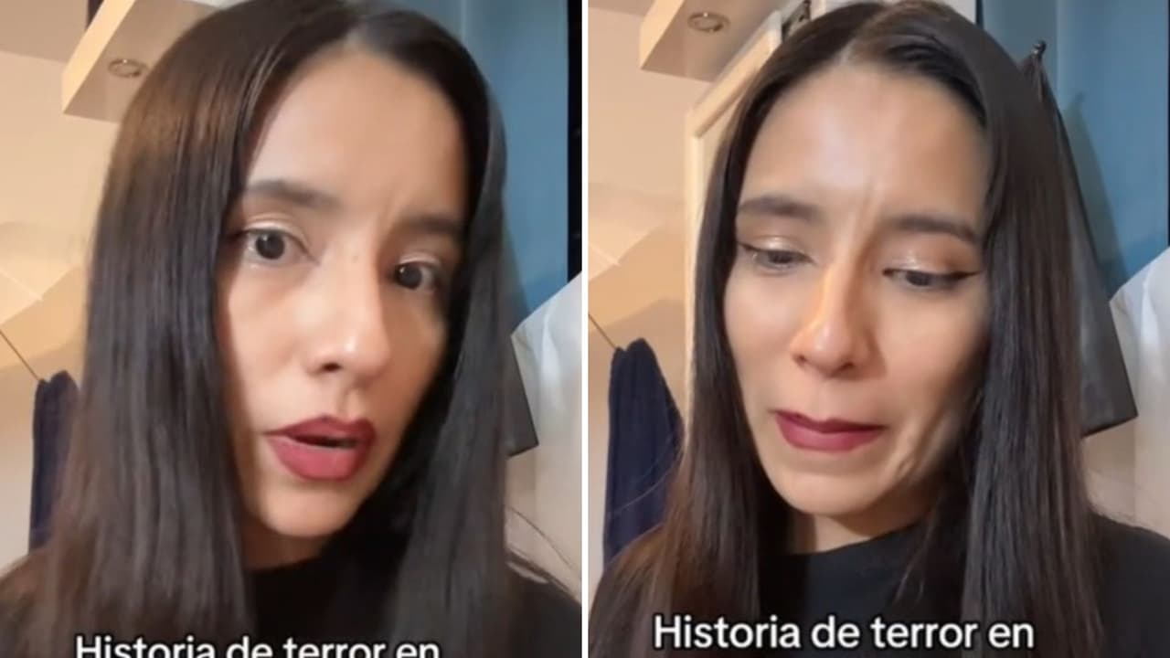 Latina narra el horror en el que terminó romance con su novio europeo.
