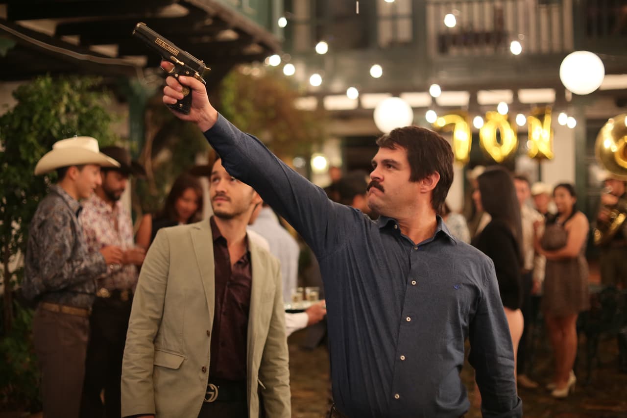 La DEA quiere acabar con ‘El Chapo’: esto fue lo que pasó en el capítulo 2 de la temporada final de la serie