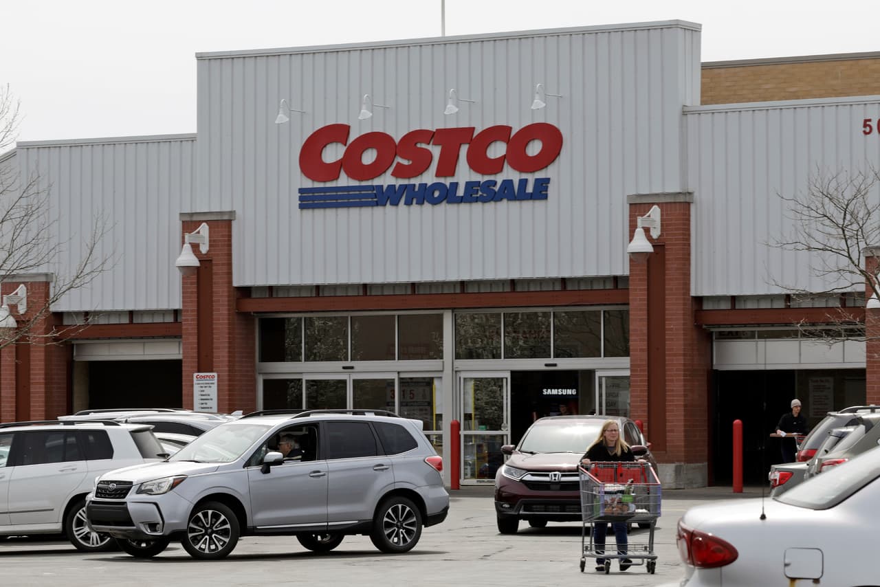 Atención área triestatal: Costco retira una bebida de Kool-Aid porque podrían tener fragmentos de metal o vidrio