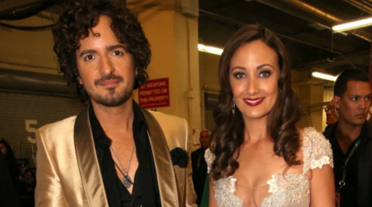 Se acabó el amor: Tommy Torres y Karla Monroig se separan