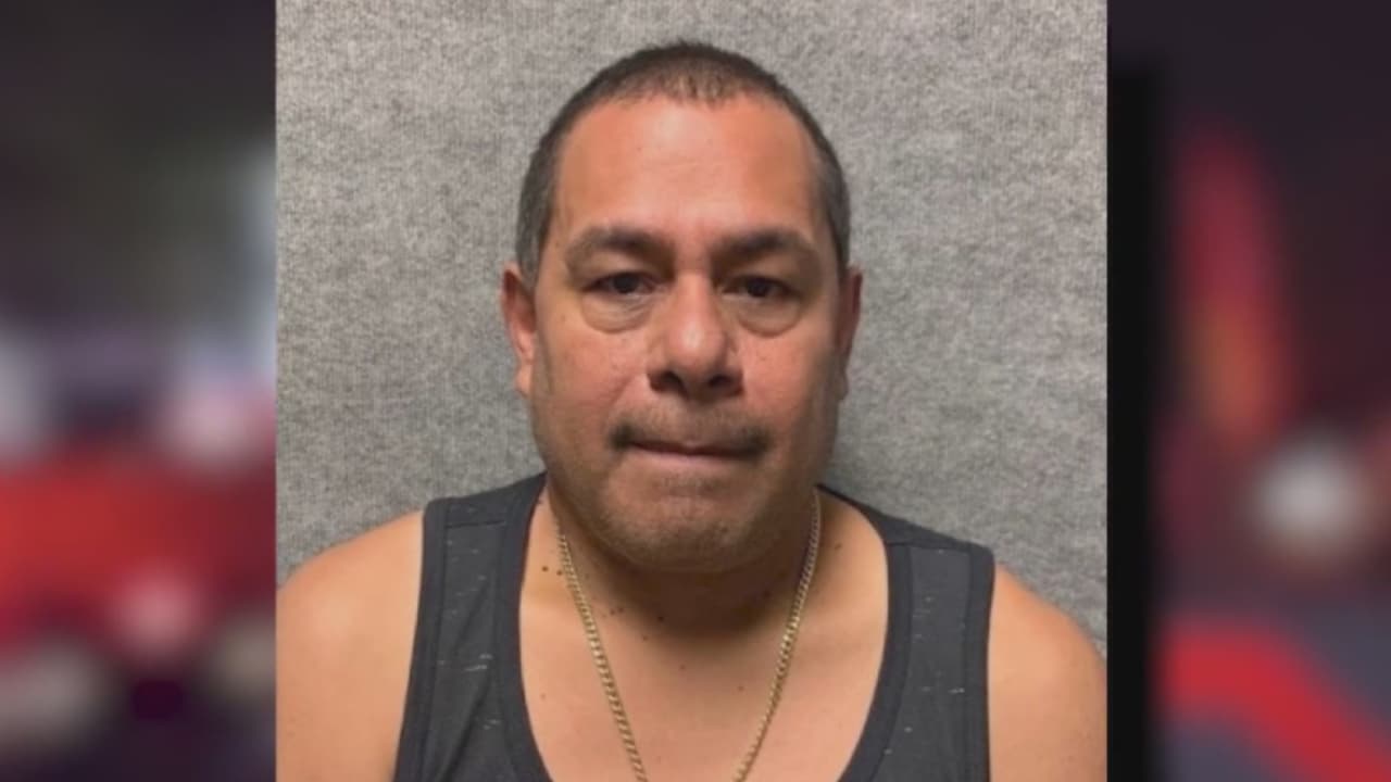 Capturan a Joe John Pérez, el sospechoso de asesinar a dos venezolanos en San Antonio