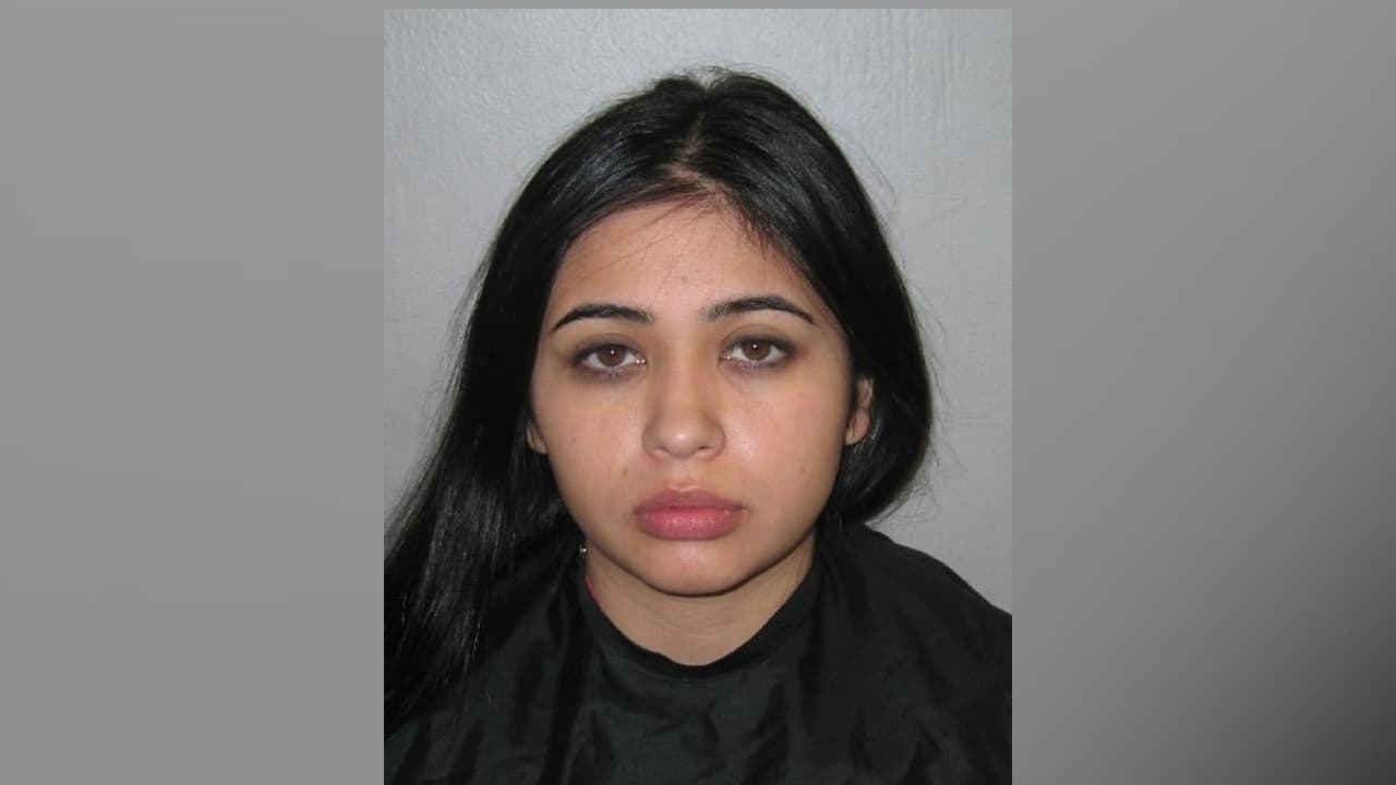 Madre que enfrenta cargos por la muerte de su hijo huyó a México: un año después la capturaron y la trajeron de vuelta a EEUU