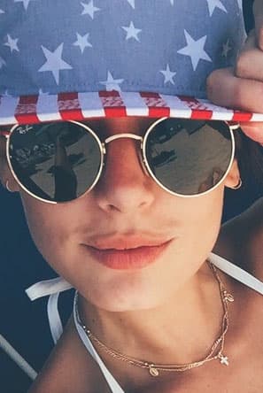 Su picardía le dará un toque diferente, ¿no les parece?